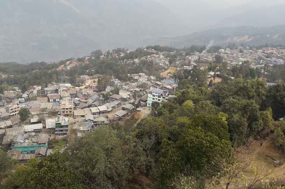 ताप्लेजुङ–भद्रपुरमा उडान थप