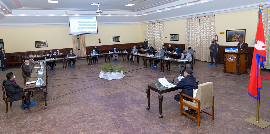तल्लो अरुण जलविद्युत् परियोजना विकासका लागि भारतको एएसजेभिएन छनोट