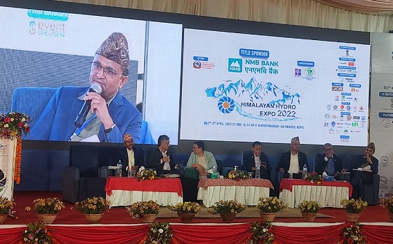 “सबै आयोजनालाई पीपीए गर्ने हो भने लगानी जोखिममा पर्छ, ऊर्जा असन्तुलन बढ्छ”