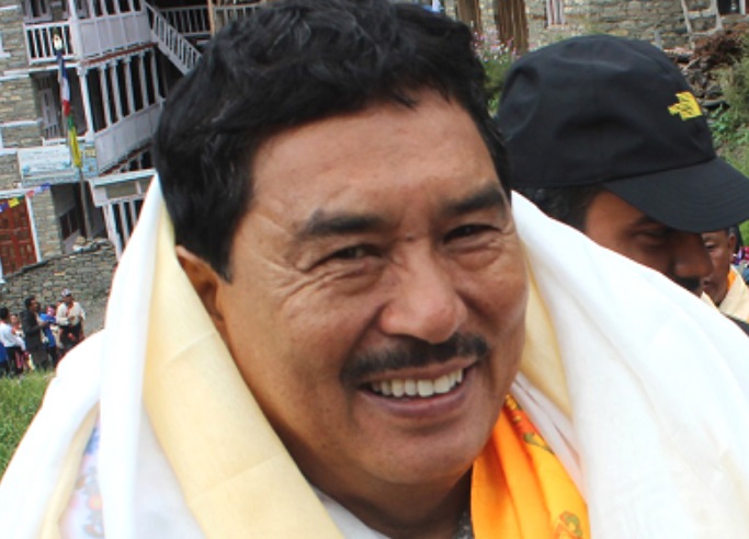 मनाङमा कांग्रेसका गुरुङ जित नजिक, घण्टीभन्दा बदर मत धेरै