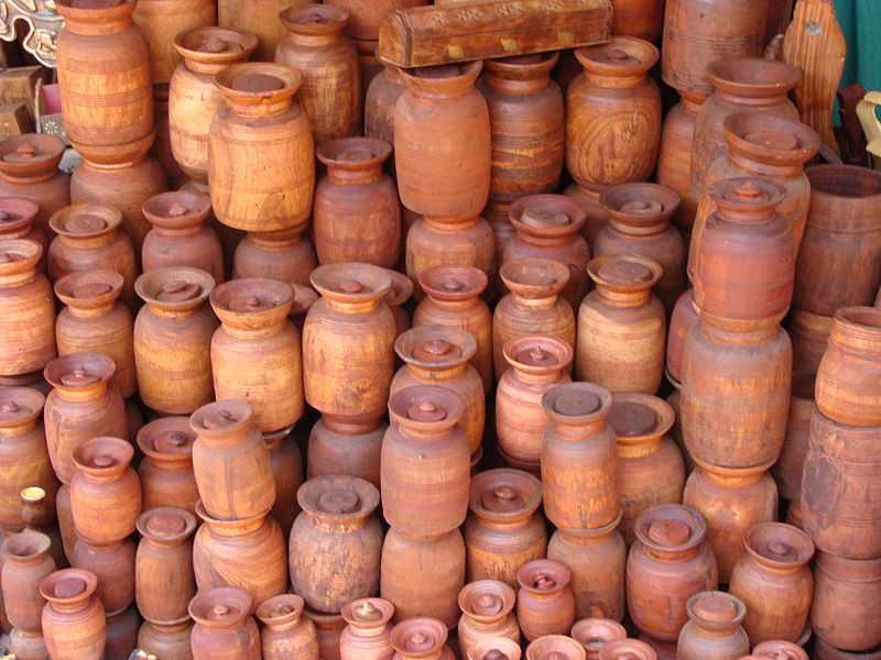 ठेकी बनाउने चँदरा पेसा सङ्कटमा, सरकारले संरक्षण नगरेको गुनासो