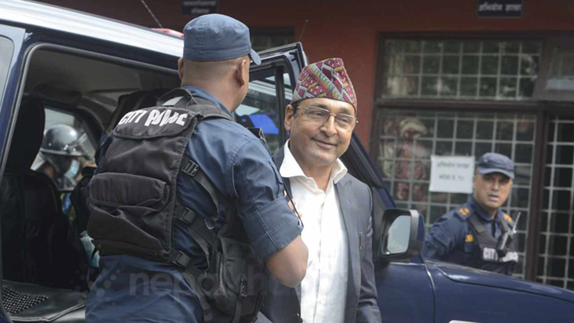 टोपबहादुर रायमाझीको बयान सकियो, सरकारी वकिललाई के भने ?