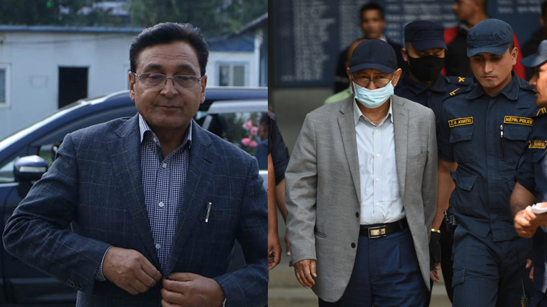 शरणार्थी प्रकरण: टोपबहादुर रायमाझीसहित ८ जनालाई थुनामै राख्ने आदेश, तीन जना धरौटीमा रिहा