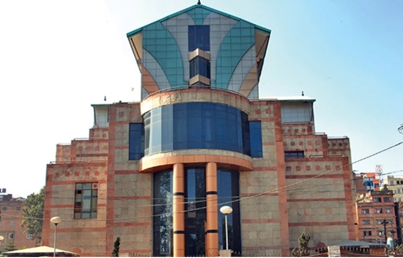 राष्ट्रिय ट्रमा सेन्टर पनि कोभिड–१९ डेडिकेटेड अस्पताल