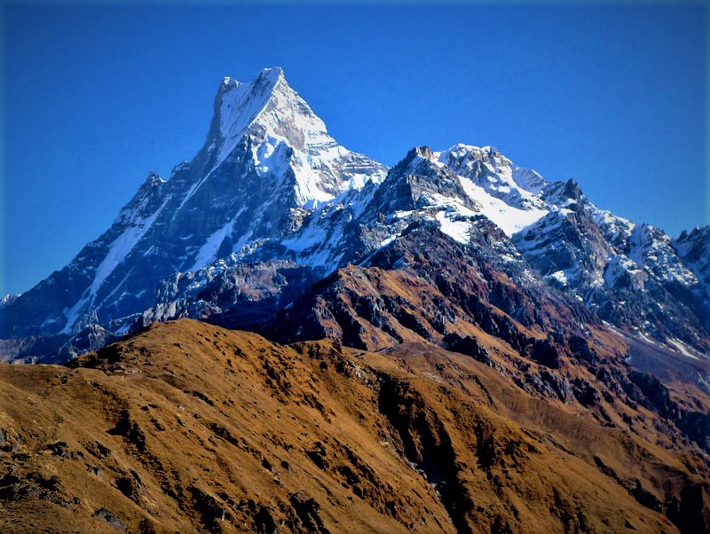 हिमाल आरोहणको रोयल्टी साढे ६ करोड