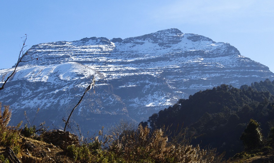 पर्यटकीय गन्तव्य चित्रिपाटन