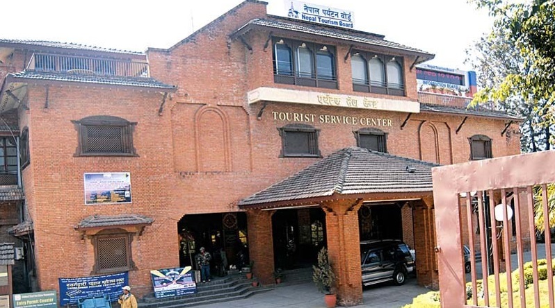 नेपाल पर्यटन बोर्डको सिइओका लागि ९ जना सर्ट लिष्टमा परे