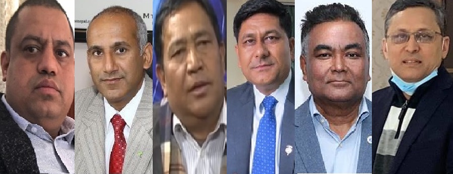 पर्यटन क्षेत्रले प्रतिफल दिन २ वर्ष लाग्ने, सर्वेक्षणको फर्म भर्न व्यवसायीले आनाकानी गरे