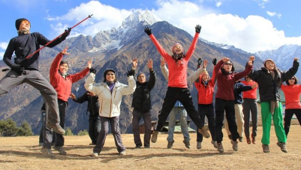 चिनिया पर्यटकले भिच्याट तथा अलिपेबाट भुक्तानी गर्छन, नेपालमा रकम मात्रै होइन, रेकर्ड पनि रहँदैन