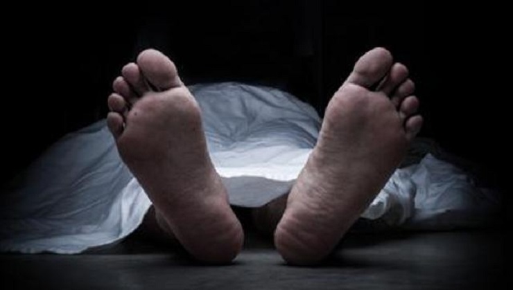 लेक लागेर विदेशी पर्यटकको मृत्यु