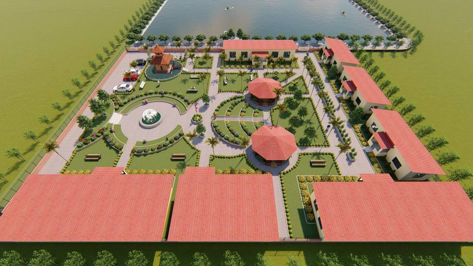पर्यटनका १०० गन्तब्य, पर्ने हुन् कि अलपत्र !