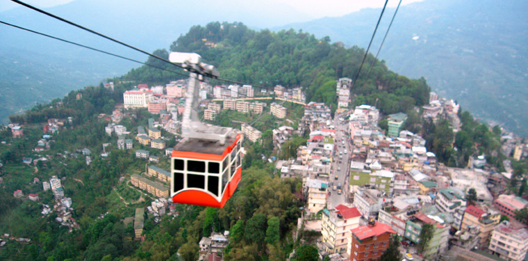 सिक्किम, दार्जिलिङमा पर्यटकीय साझेदारीका कुरा