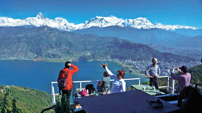 कोभिड १९ को असर यी क्षेत्रमा धेरै पर्ने विभागको अनुमान