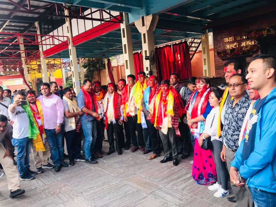 ठमेल पर्यटन विकास परिषद्को अध्यक्षमा राणा निर्वाचित