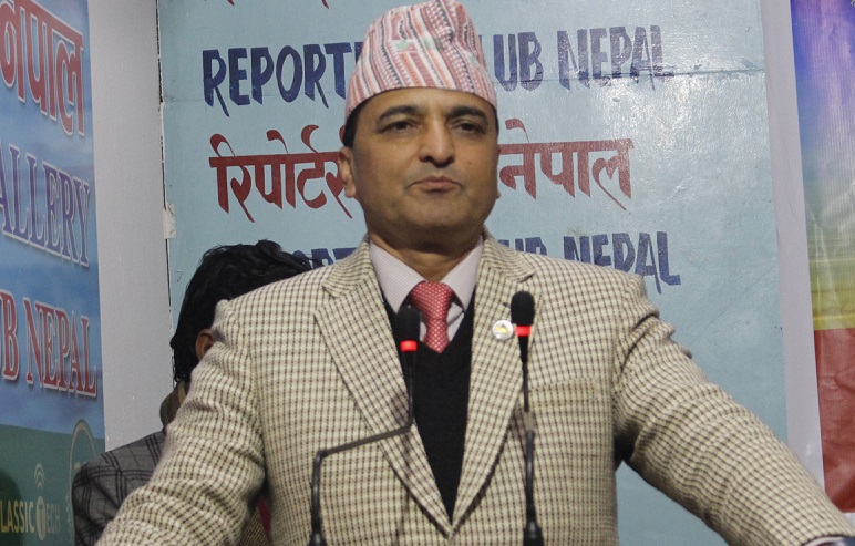 मन्त्रालयको तयारीप्रती व्यवसायी असन्तुष्ट