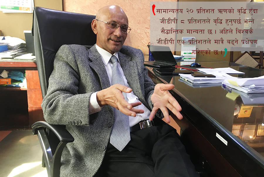 ‘ऋणीले सेञ्चुरी बैंकबाट मात्रै ३० करोड छुट पाएका छन्’