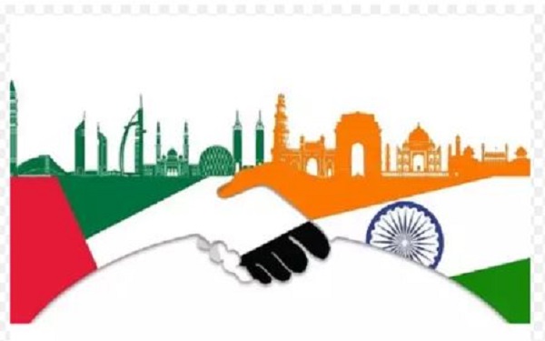 युएईलाई भारतले किन  विशेष महत्व दिँदैछ ?
