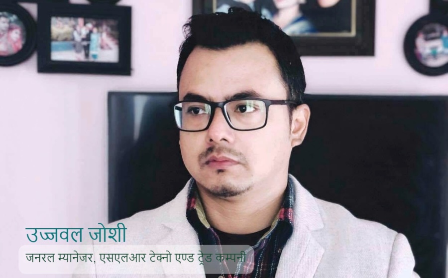 'पुराना सेगमेन्टका बाइक पारखी पनि अहिले मोटरहेड ब्राण्डमा आकर्षित हुन थालेका छन्'