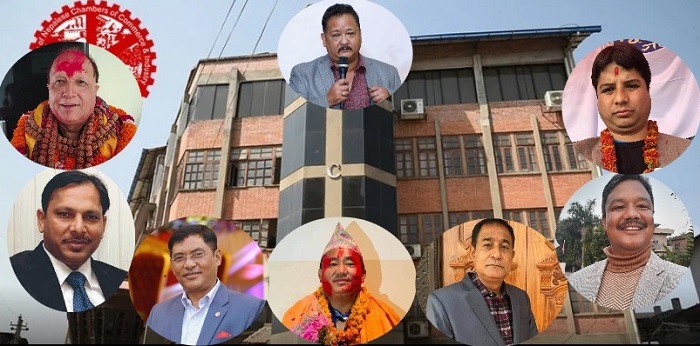 महासंघको प्रदेशमा उमेशलाल समुहको क्लिनस्वीप