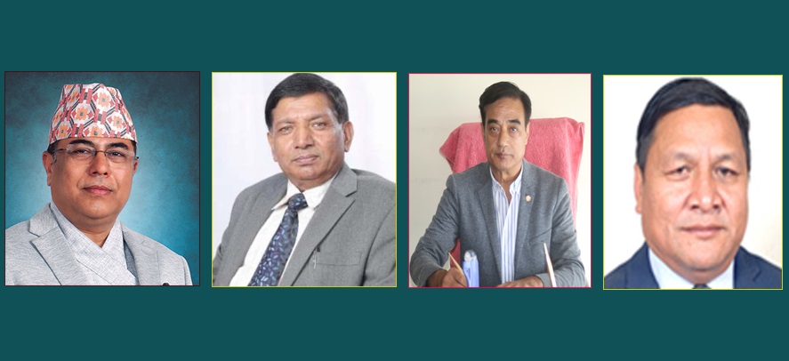 ‘ब्याजदरबारे राष्ट्र बैंकले नेतृत्वदायी भूमिका निर्वाह गर्नुपर्छ, मुखमा दही जमाएर बस्न मिल्दैन’