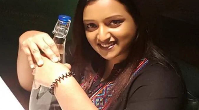 भारतमा विदेशी कूटनीतिक निकायको झोला प्रयोग गर्दै सुन तस्करी, राजनीतिक विवाद शुरु