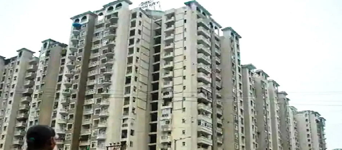 आम्रपालीका साढे ९ हजार फ्ल्याट बेवारिसे, दाबी गर्न १५ दिनको म्याद