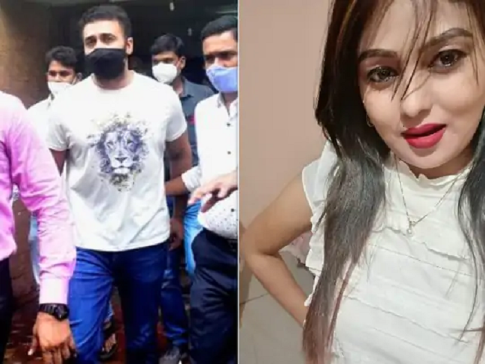 राज कुन्द्राका खुल्दैछन् धेरै राज, अर्की मोडेलले लगाइन अझ गम्भीर आरोप