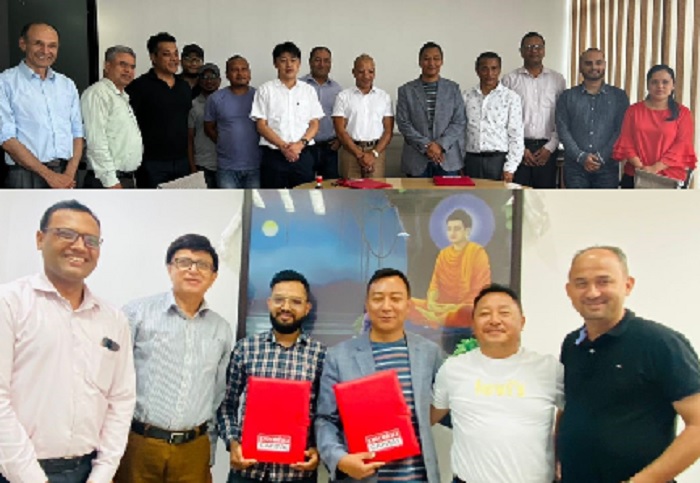 आईपीओ जारी गर्दै दुई हाइड्रोपावर, त्रिक्री प्रबन्धकमा प्रभु क्यापिटल नियुक्त