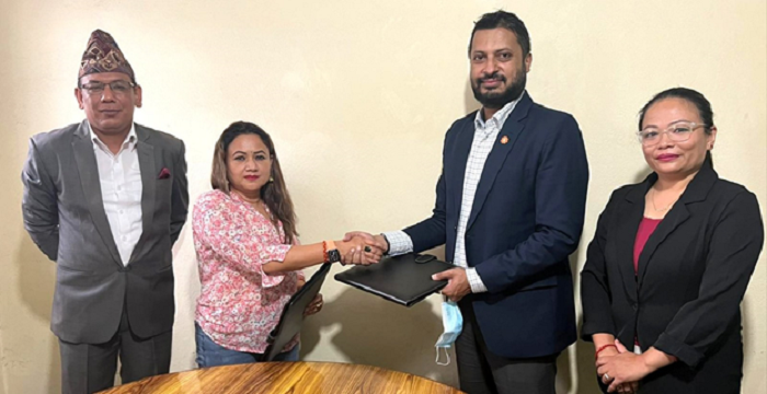 हिमाल दोलखा हाईडोपावरले हकप्रद जारी गर्दै, बिक्री प्रबन्धकमा लक्ष्मी क्यापिटल