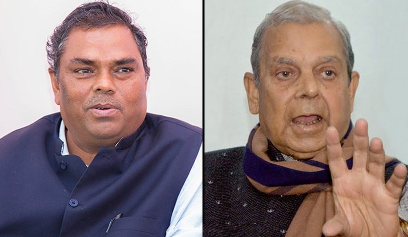 जसपाको कुन खेमा सरकारमा जादैछ ?
