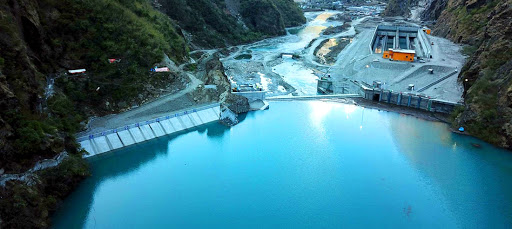 माथिल्लो तामाकोशीले असार तेस्रो सातामा उत्पादन थाल्ने