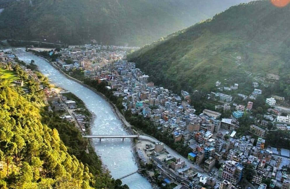 सात अर्ब १० करोड लागतमा ३७ मेगावाटको अपर म्याग्दी निर्माणको तयारी
