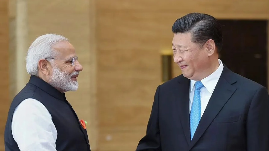 मोदी र सीबीच दक्षिण अफ्रिकामा वार्ता, कसले राख्यो आखिर संवादको प्रस्ताव ?