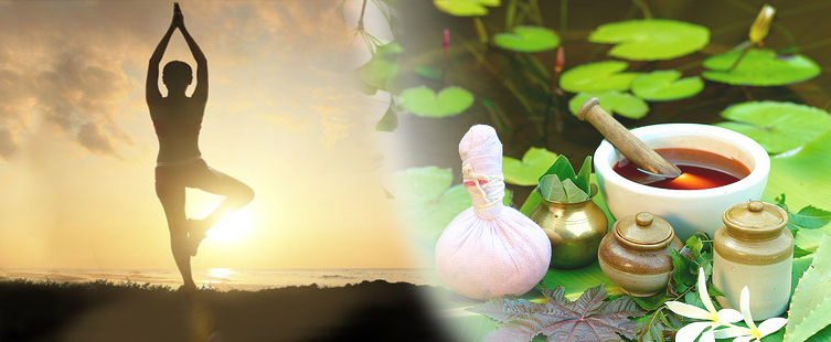 भाइरसबाट सङ्क्रमितलाई गुर्जो र योगा