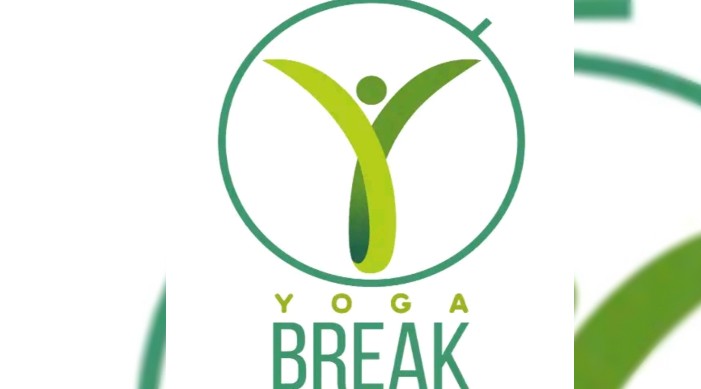 व्यस्त मानिस स्वस्थ्य बनाउने वाई-ब्रेक योग प्रोटोकल ऐप