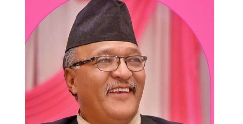 यातायात क्षेत्रको उद्धार गर्न अधिकारसम्पन्न प्राधिकरण चाहिन्छ