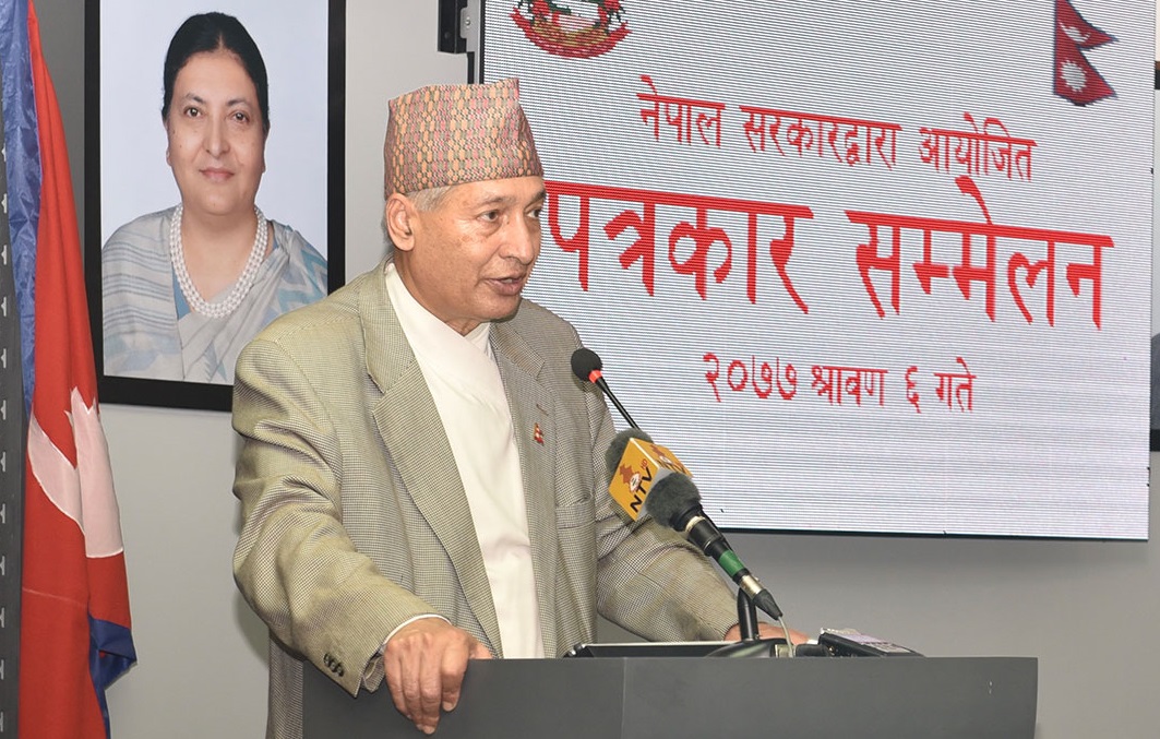 सरकारले किन नियुक्त गर्ने भयो १६८२ अस्थायी कर्मचारी ?