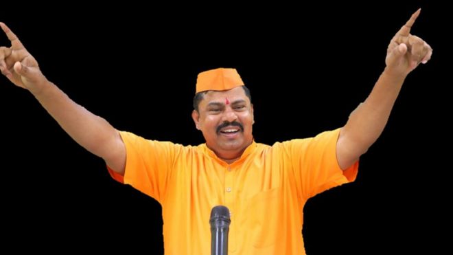 भाजपाका नेतालाई फेसबुकले लगायो प्रतिबन्ध