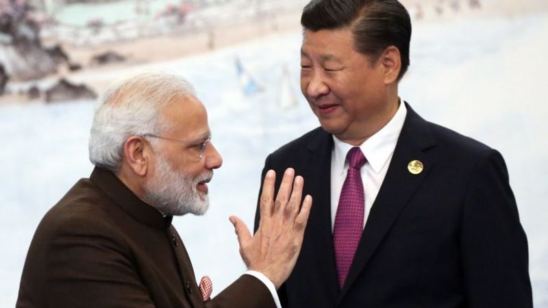 संयोग की सल्लाह, सी र मोदीको कसरी भयो उस्तै बोली ?