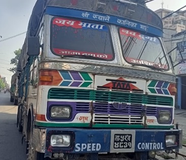 एक करोडभन्दा बढीको अवैध सामान पक्राउ