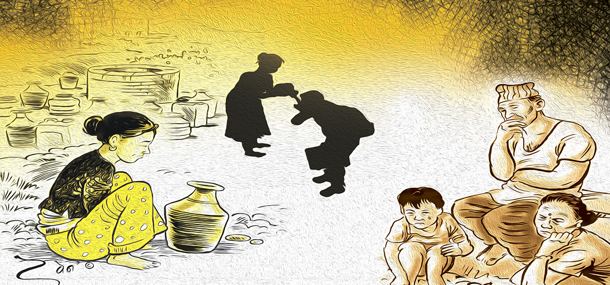कसरी भएको थियो नेपालका जातजातिको विकास ?