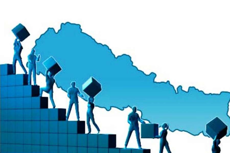 अर्थतन्त्र लयमा आउँदै, ९० प्रतिशतभन्दा बढी उद्योग सञ्चालनमा आइसके