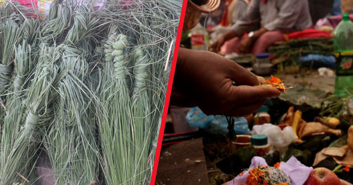 बुबाको मुख हेर्ने दिन : अन्धाअन्धीमा भक्तजनको घुइँचो