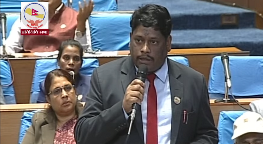 ‘रेमिट्यान्सले देश चलाउने, नागरिकको शव कहिले ल्याउने ?’