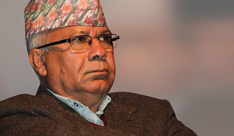 उद्योग धन्दा धाराशायी हुँदा अर्थतन्त्र सङ्कटग्रस्तः अध्यक्ष नेपाल