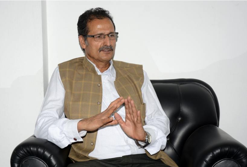 अग्नीविरुद्धको रिटमा न्यायाधीश सपना प्रधान मल्लले सुनुवाई गर्दै