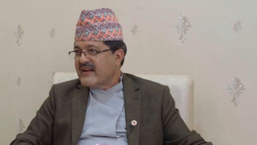 प्रधानमन्त्रीको खुट्टा बाँधिदिएपछि विघटनको विकल्प थिएनः महान्यायाधिवक्ता