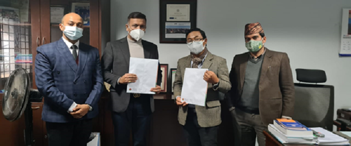 सोनापुर सिमेन्टले २ अर्बको आईपीओ निष्काशन प्रक्रिया अघि बढायो