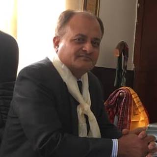 बैंकर्स संघको उपाध्यक्षमा कृषि विकास बैंक सीईओ उपाध्याय