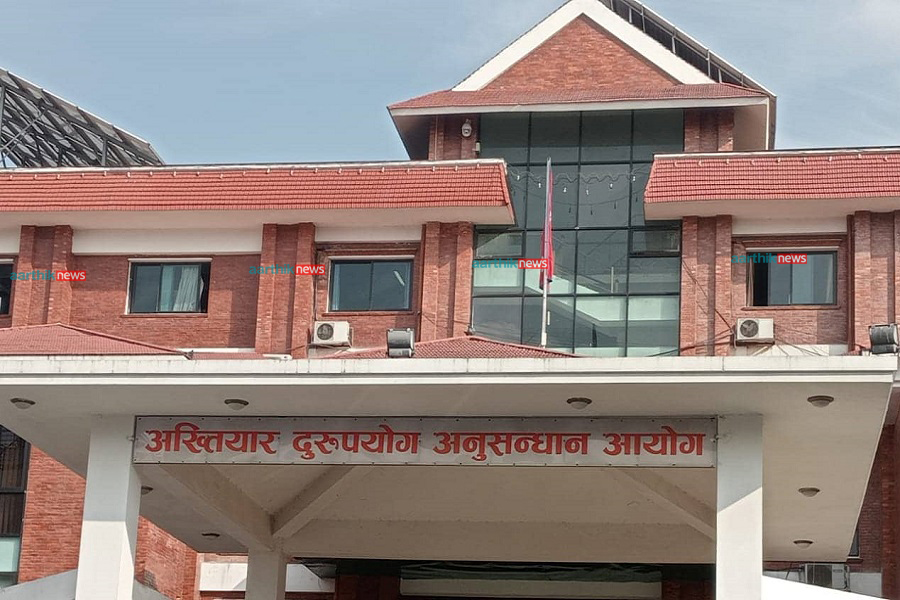 जीवित व्यक्तिको मृत्यु दर्ता बनाएर भत्ता खुवाउने सचिवविरुद्ध मुद्दा दायर
